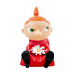 Moominvalley - Little My 4" Tall Coin Bank Figure