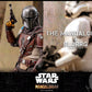 Hot Toys x Sideshow Collectibles: Star Wars - The Mandalorian & Blurrg Sixth Scale Figure Set