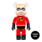 MEDICOM TOY: BE@RBRICK - Mr. Incredible 1000%