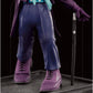 Iron Studios: Minico - Batman 1989 The Joker 7" Tall Figure