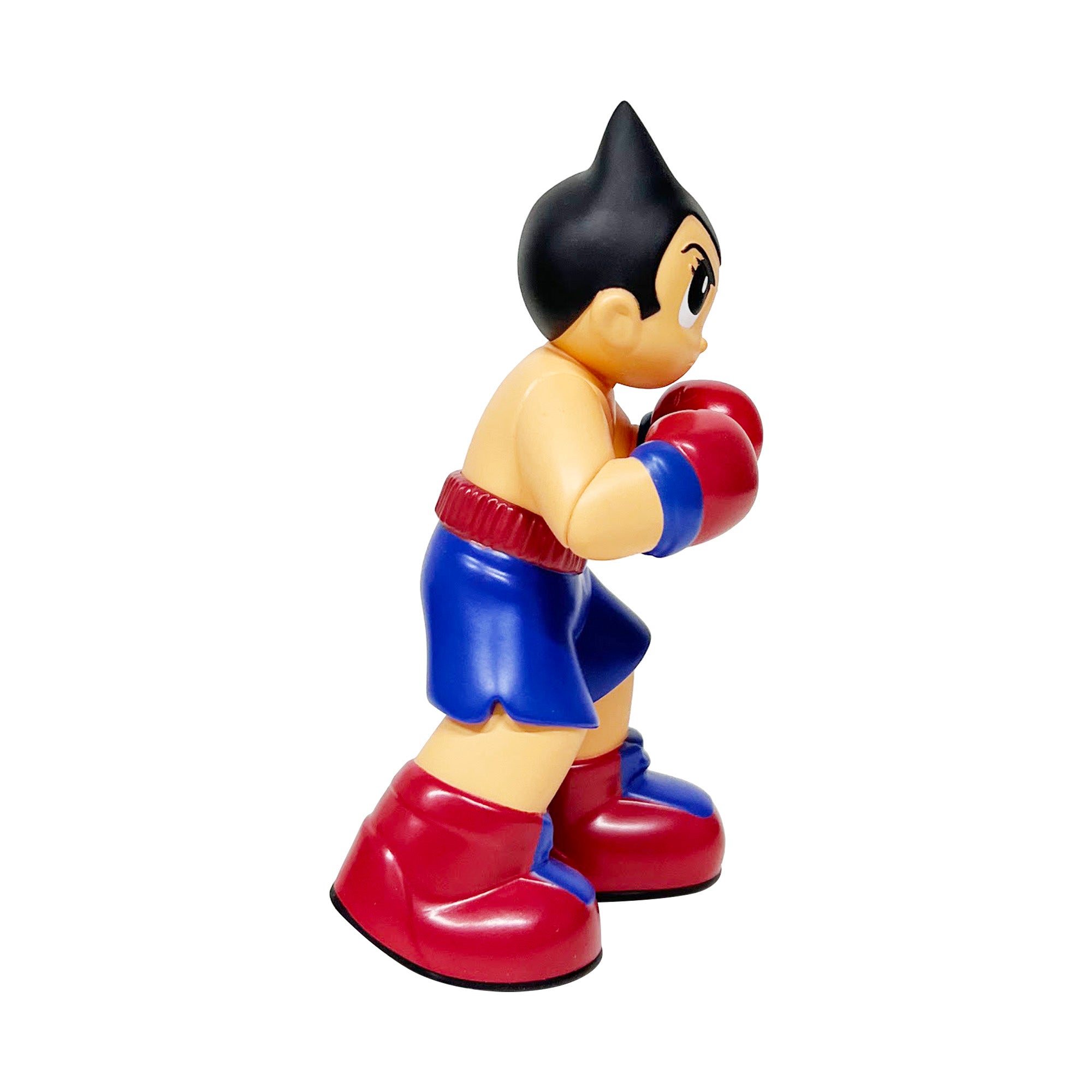 ToyQube x Tezuka Productions - Astro Boy Boxer Retro Red 6