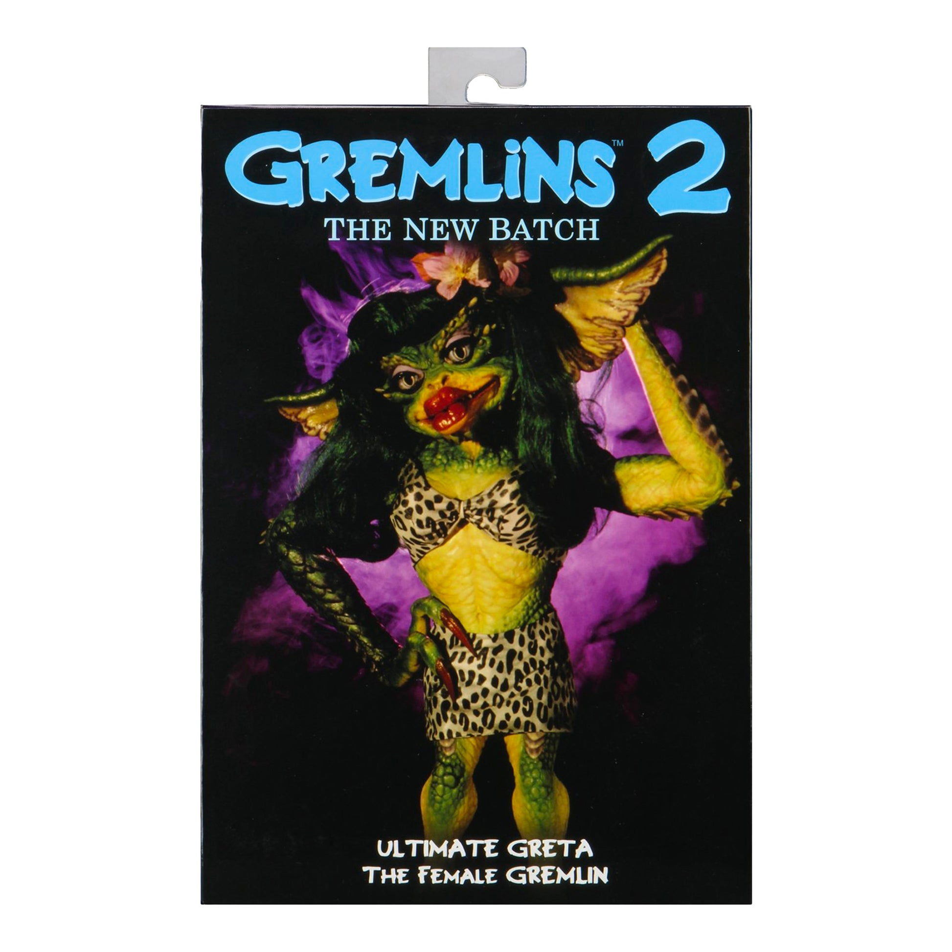 NECA: Gremlins 2 - The New Batch Deluxe Bat Gremlin 7 Tall Action Fig – TOY  TOKYO