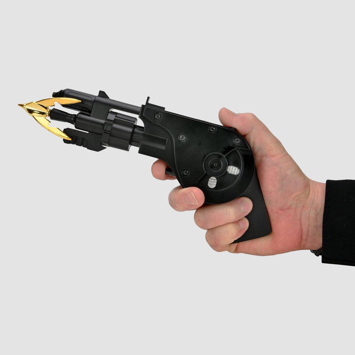 NECA: DC - Batman 1989 Grapnel Launcher Prop Replica