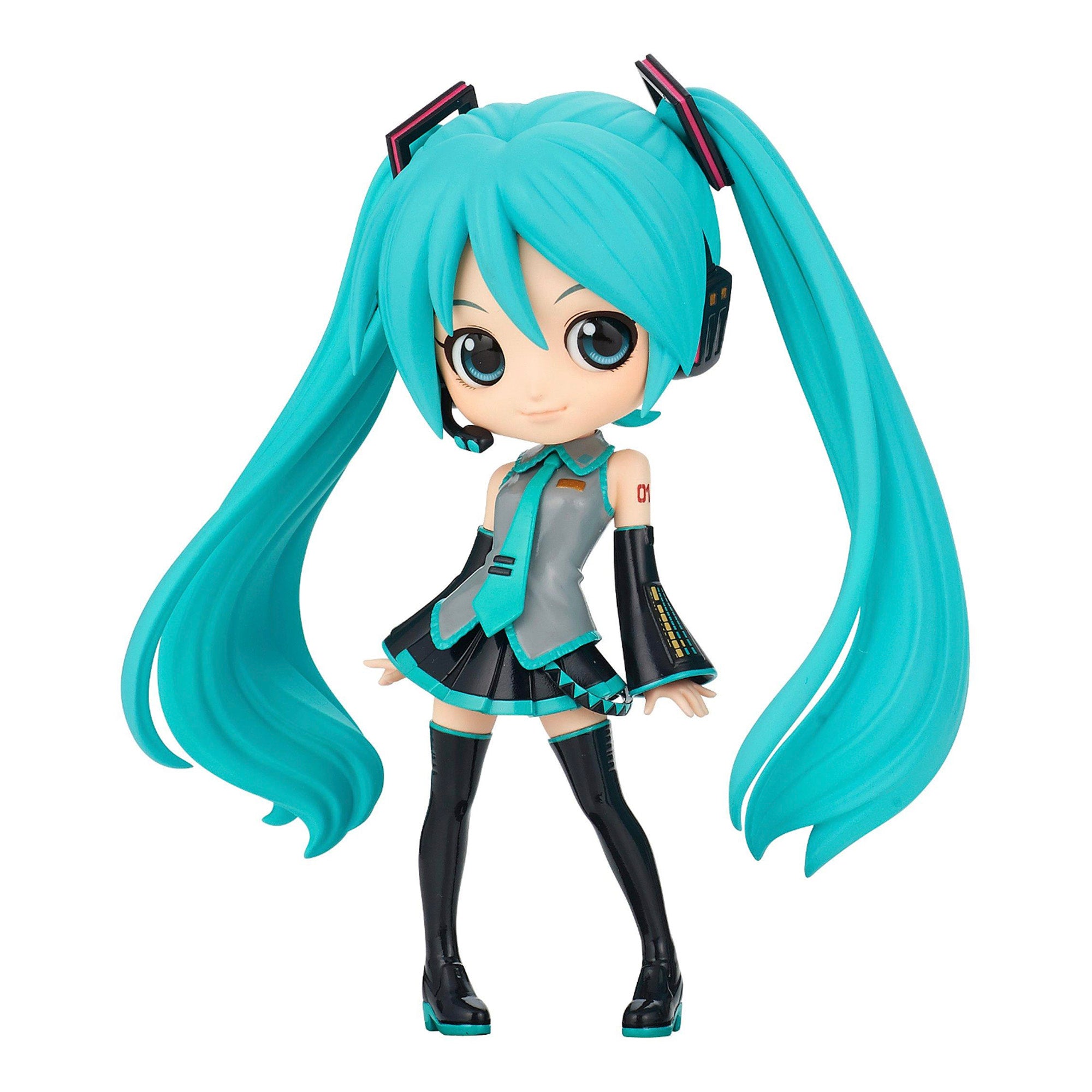 HATSUNE MIKU – TOY TOKYO