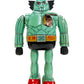 Osaka Tin Toy: Astro Boy - The Devil Garon Mechanical Tin Toy Made in Japan