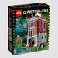 LEGO Ghostbusters Firehouse Headquarters Set