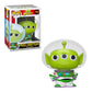 Funko Pop! Disney: Toy Story - Alien as Buzz Lightyear #749