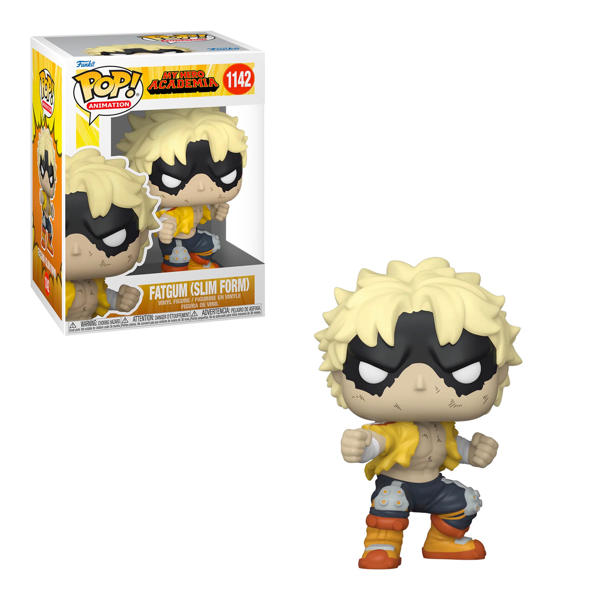 Boku no Hero ganha coleção de Funko Pop