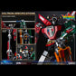 Blitzway x 6Pro Studio: Voltron - Defender of the Universe Carbotix