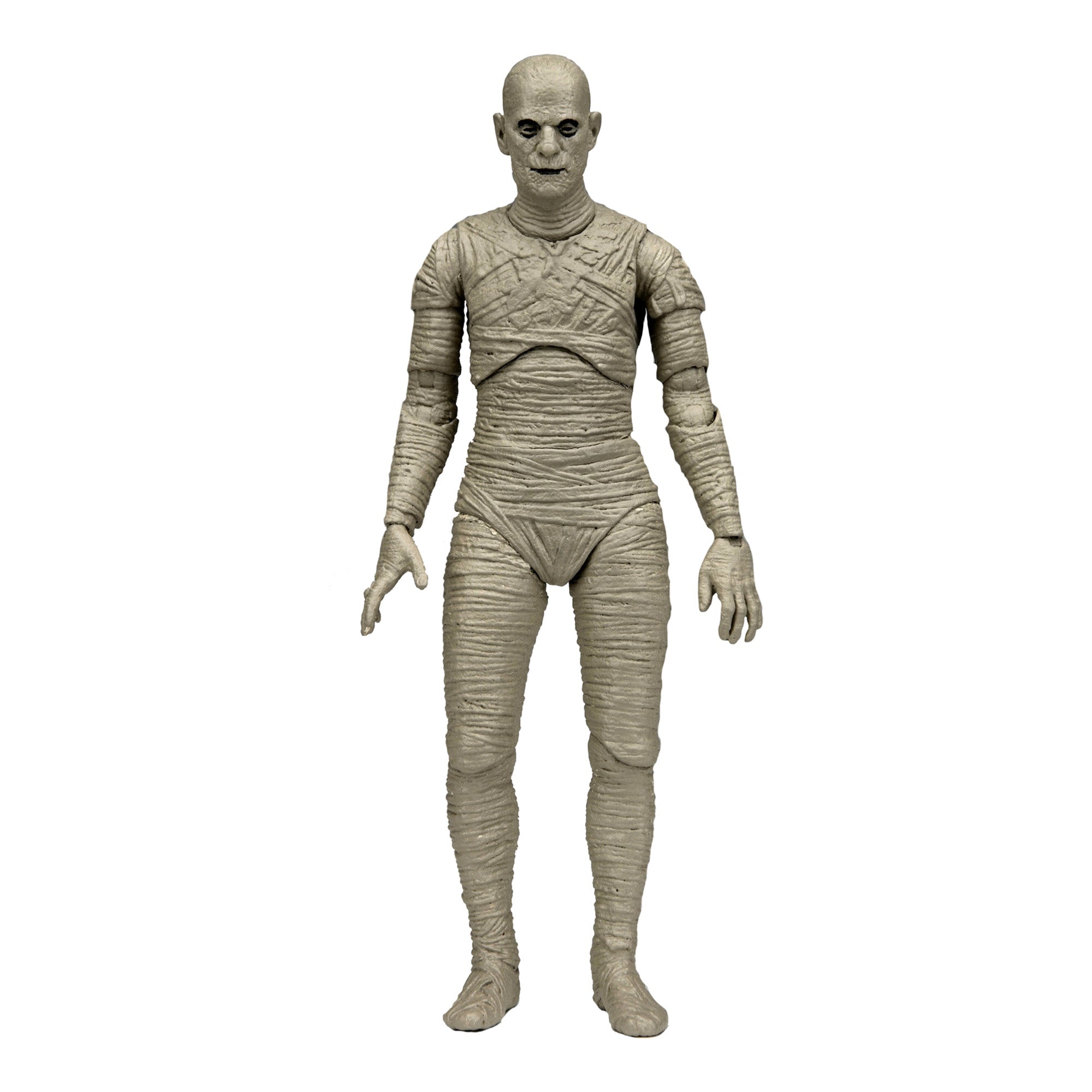 The hotsell Mummy & Frankenstein glow in the dark figures