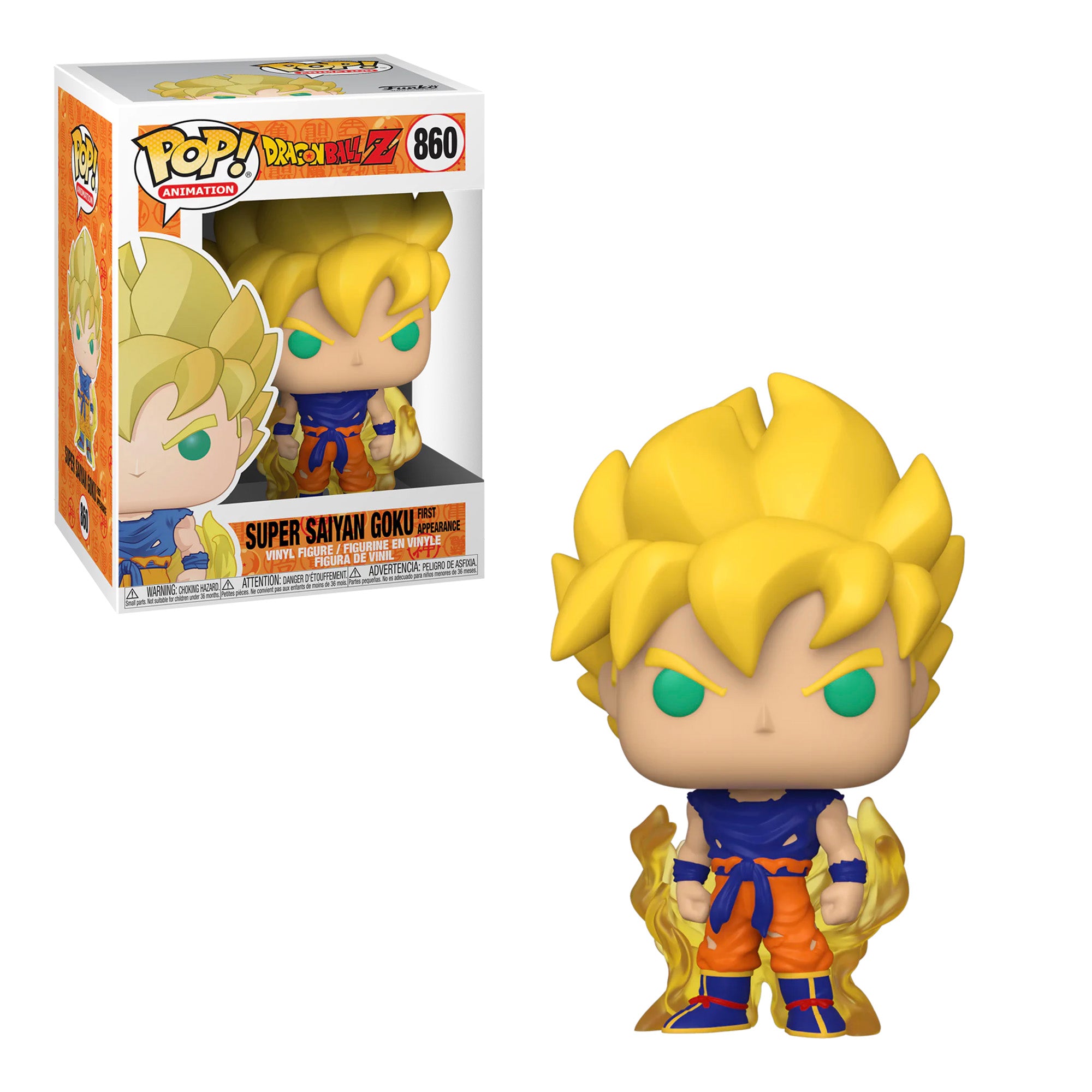 All Upcoming Anime Funko Pop Vinyl Figures December 2021  March 2022   ComicBookWire