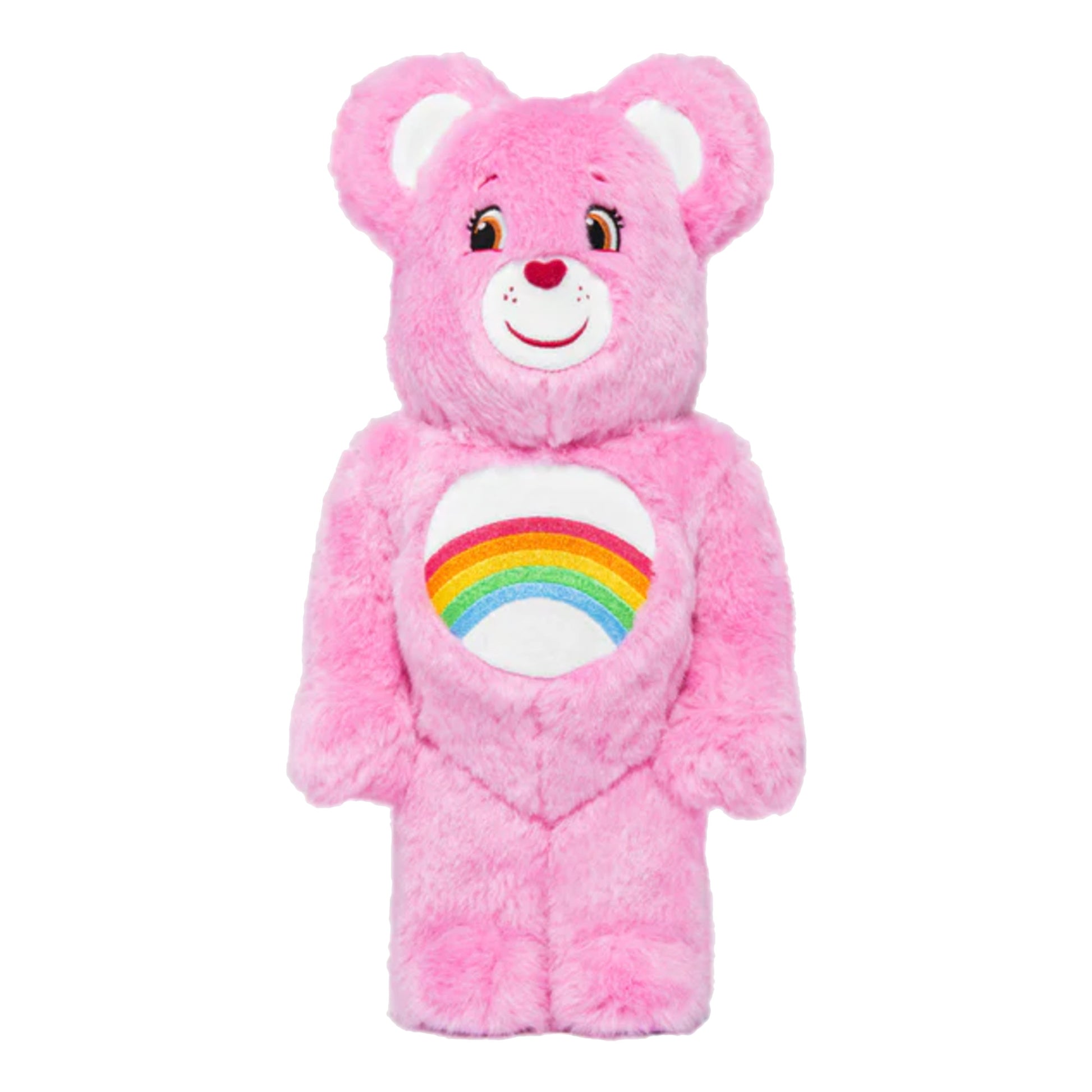 Medicom Toy Cheer Bear Costume 400% - Pink