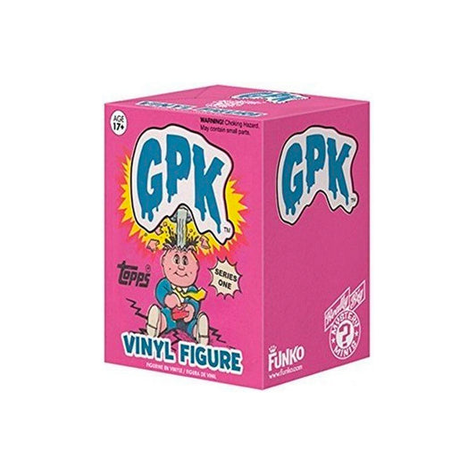 Funko: Really Big Mystery Minis - Garbage Pail Kids Series 1 Mystery Mini Blind Box Figure