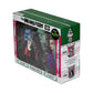 NECA: Rob Zombie's The Munsters (2022) Little Big Head 3-Pack