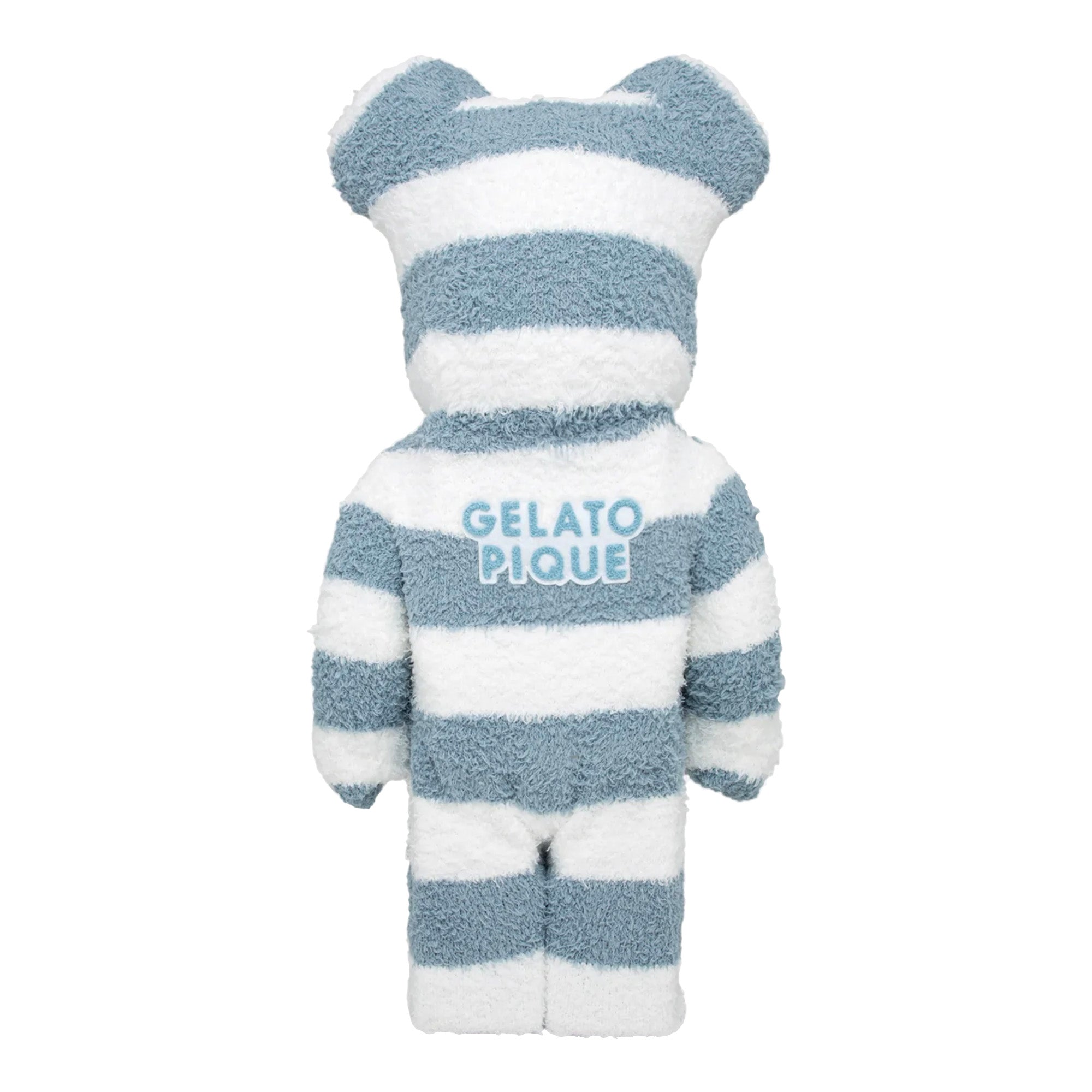 大阪のショップ Bearbrick GELATO PIQUE Mint 400% ベアブリック ...