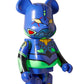 MEDICOM TOY: BE@RBRICK - Eva-01 New Painted Ver. 1000%