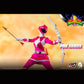 Threezero x FigZero: Mighty Morphin Power Rangers - Pink Ranger 12" Tall Figure