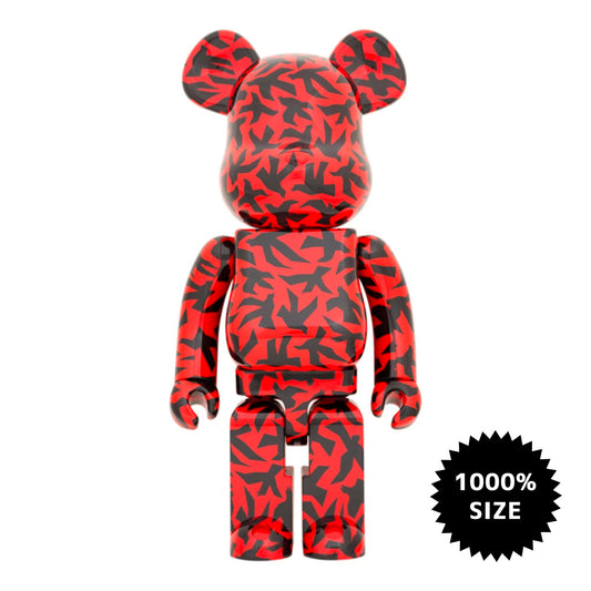 MEDICOM TOY: BE@RBRICK - The Birds 1000%