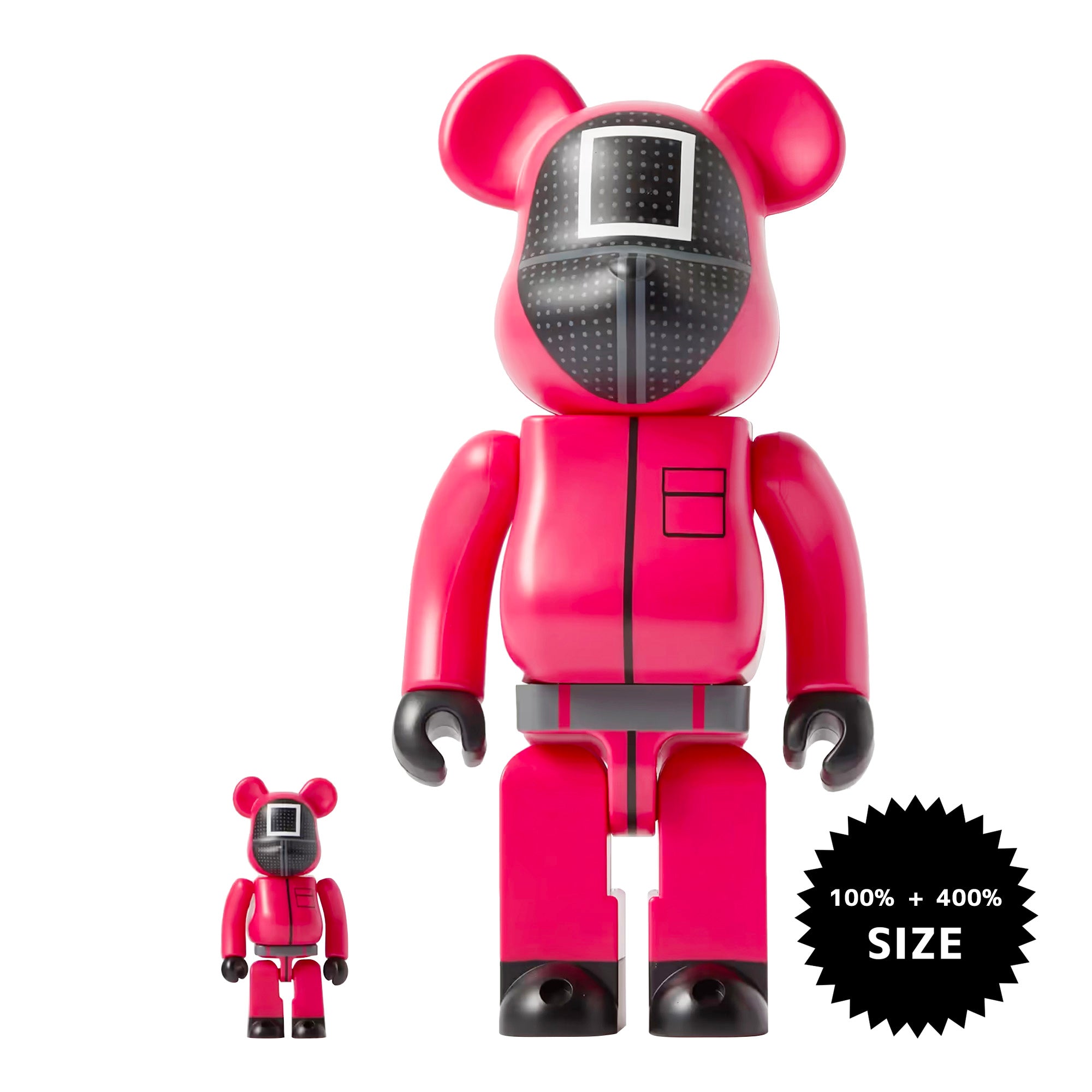 Bearbrick 10000 sales