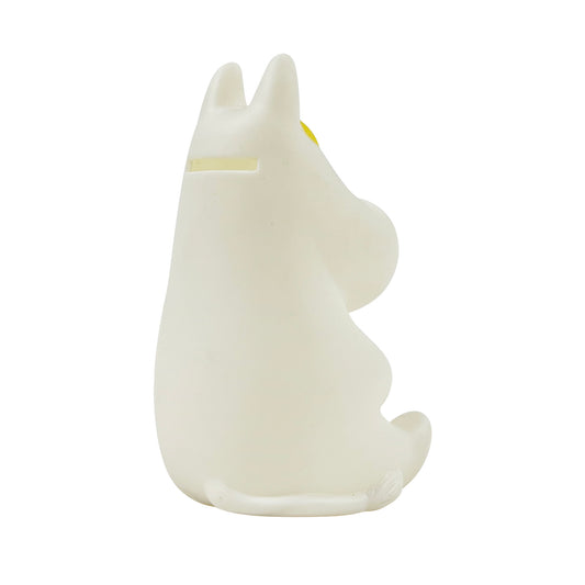 Moominvalley - Snork Maiden 5" Tall Coin Bank Figure