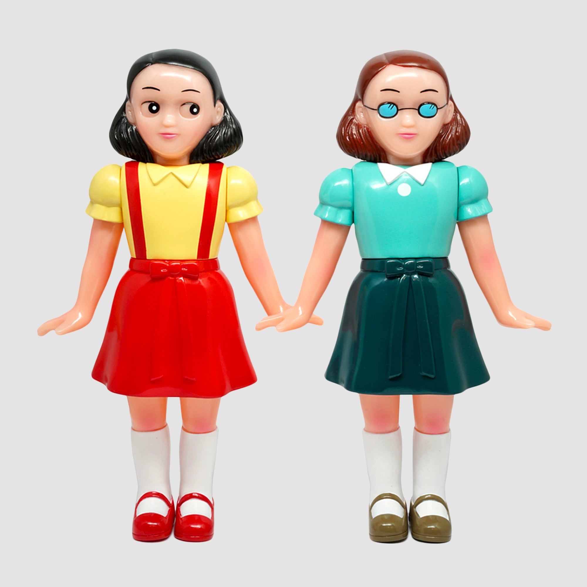 Awesome Toy: Chibi Maruko-chan 