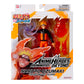 Bandai: Anime Heroes - Naruto Shippuden - Beyond Naruto Tailed Beast Cloak 8" Tall Action Figure