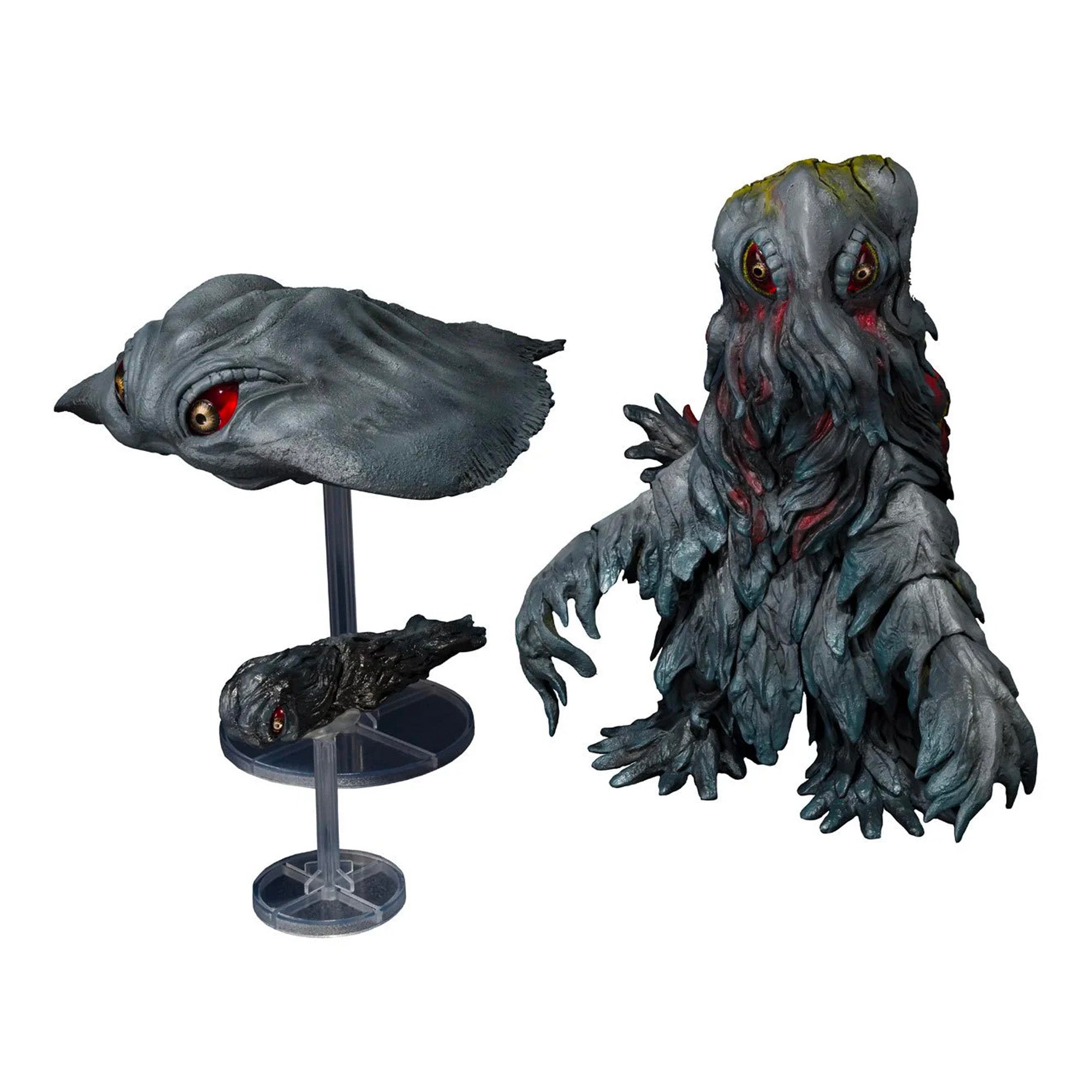 BANDAI cheapest Hedora Smog Monster from Godzilla