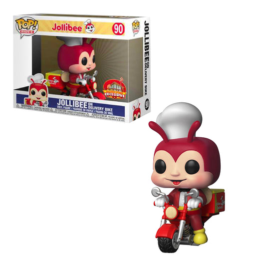 Funko Pop! Ad Icons: McDonald's - Officer Mac #89 – TOY TOKYO