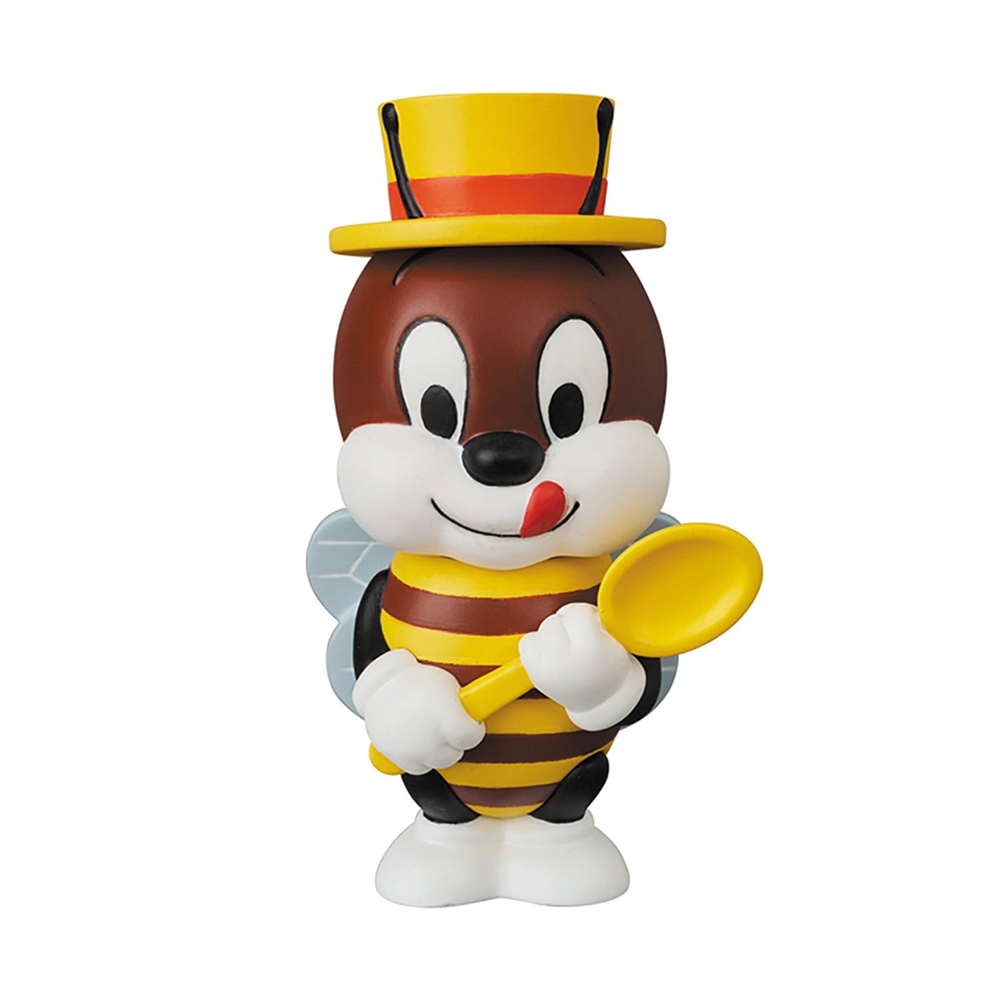 MEDICOM TOY: UDF - Kellogg's Frosted Honey Pon Honey Classic Style Figure