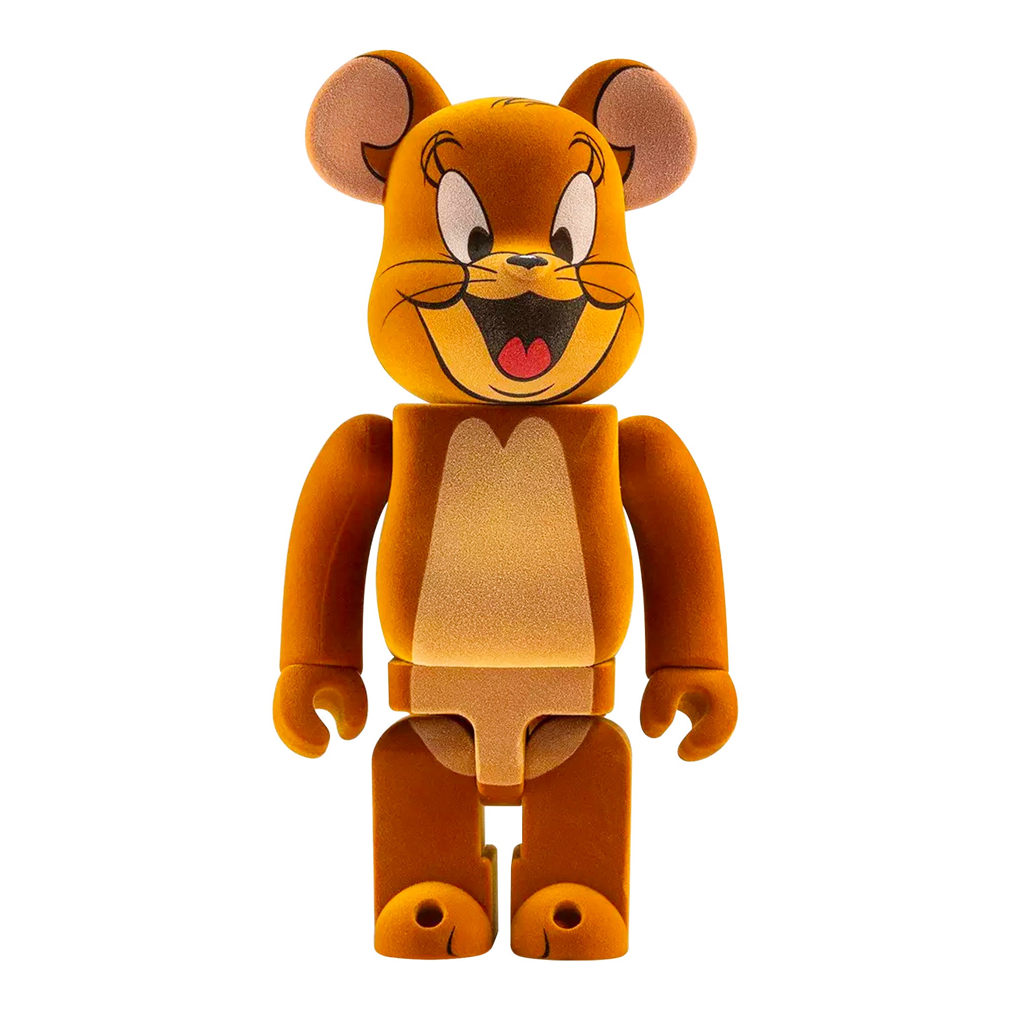 MEDICOM TOY: BE@RBRICK - Tom & Jerry - Jerry Flocky 1000%