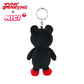Punk Drunkers x Nici - O-Sun 4.3" Tall Key Holders