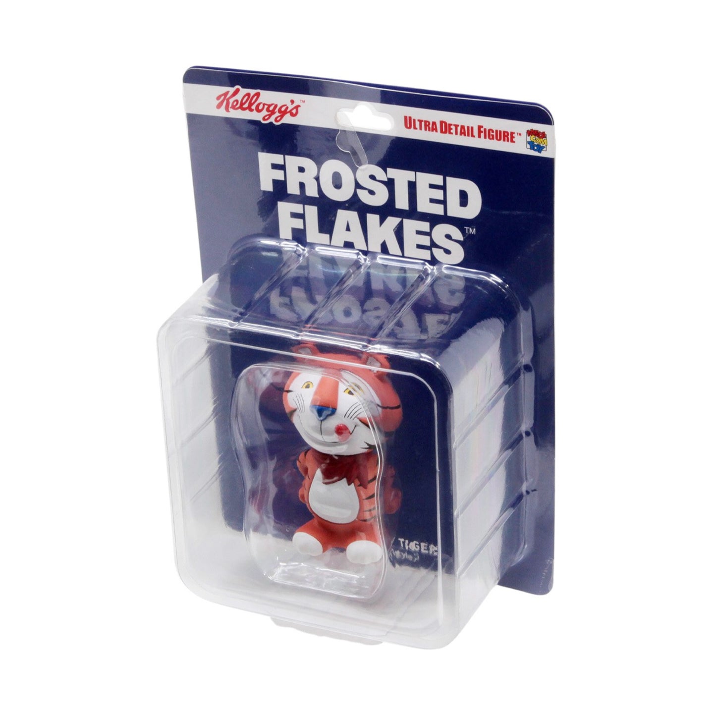 MEDICOM TOY: UDF - Kellogg's Frosted Flakes Tony The Tiger Classic Style Figure