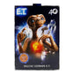 NECA: E.T. - Deluxe Ultimate E.T. with LED Chest 7" Tall Action Figure