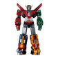 Blitzway x 6Pro Studio: Voltron - Defender of the Universe Carbotix