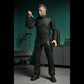 NECA: Halloween II - Ultimate Michael Myers and Dr. Loomis 2-Pack 7" Tall Action Figure