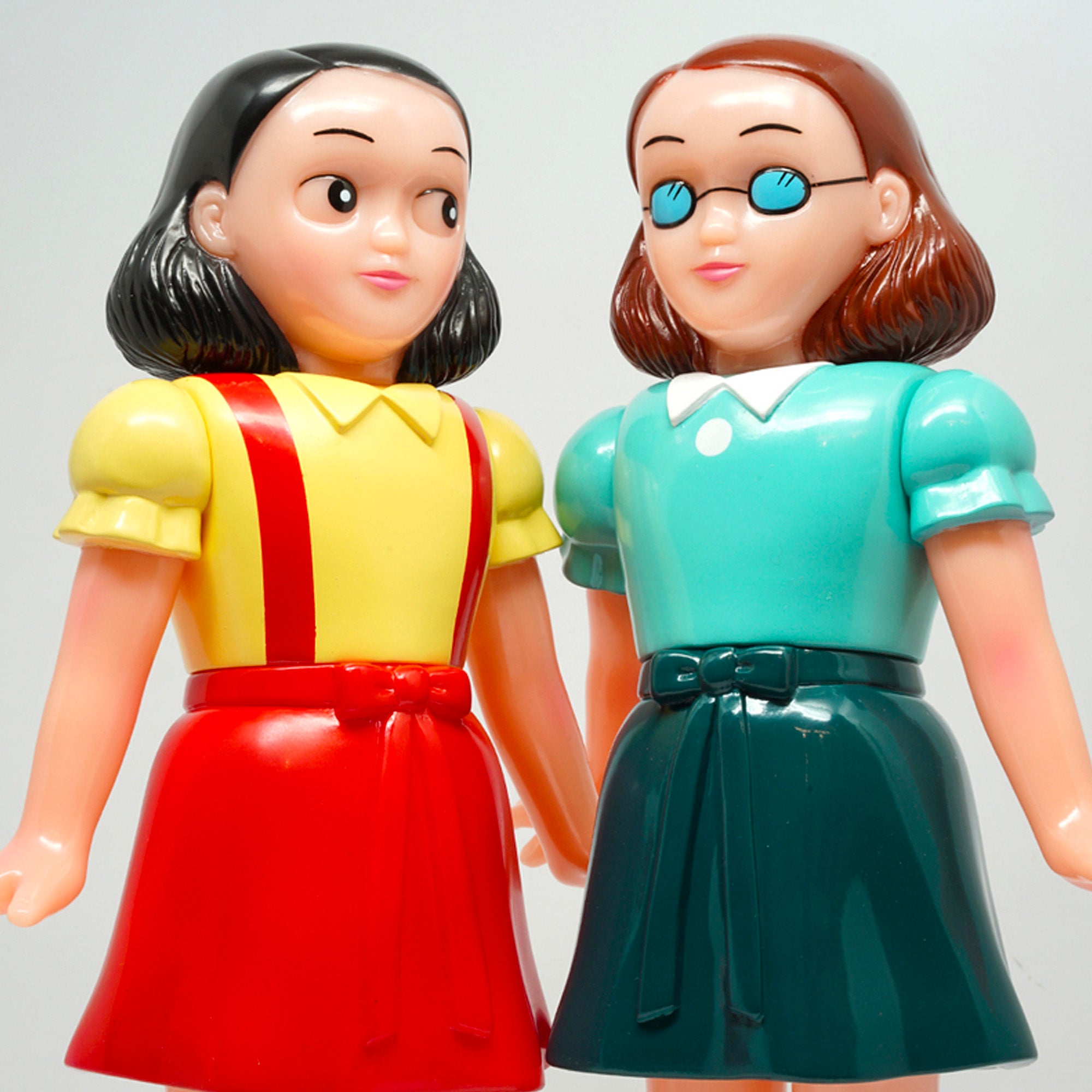 Awesome Toy: Chibi Maruko-chan 