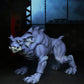 NECA: Gargoyles - Bronx with Goliath Accessory 7″ Tall Action Figure