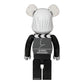 MEDICOM TOY: BE@RBRICK - Alfred Hitchcock 1000%