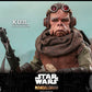 Hot Toys x Sideshow Collectibles: Star Wars - The Mandalorian Kuiil Sixth Scale Figure