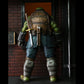 NECA: Teenage Mutant Ninja Turtles - Ultimate Last Ronin (Unarmored) 7" Tall Action Figure