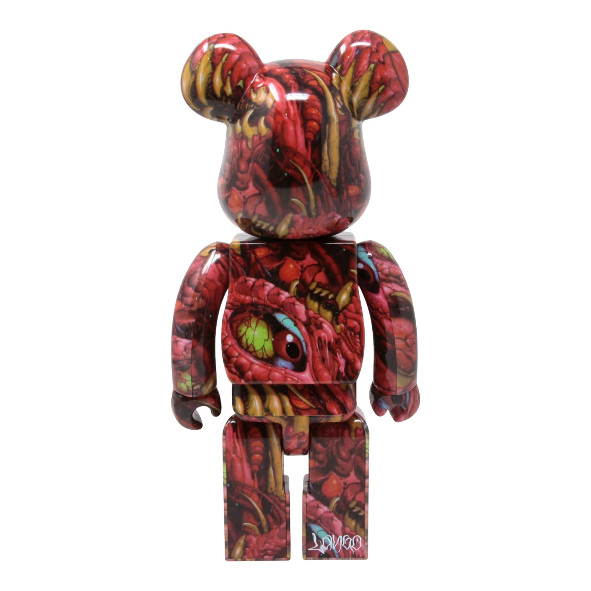 400% BE@RBRICK – Page 3 – TOY TOKYO