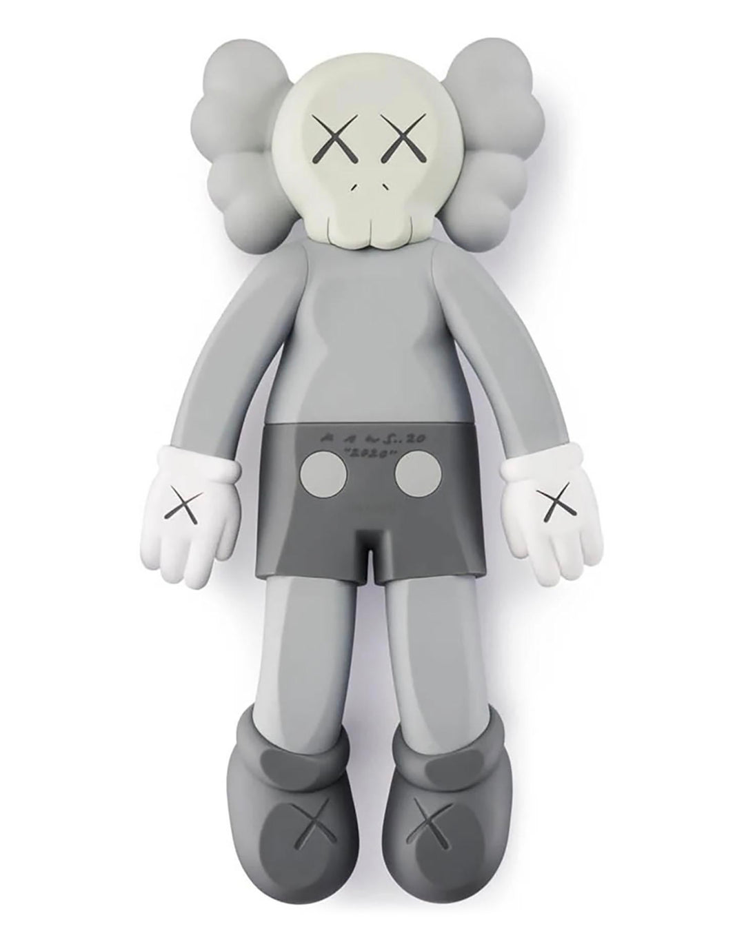 KAWS items available at Toy Tokyo! – TOY TOKYO