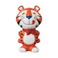 MEDICOM TOY: UDF - Kellogg's Frosted Flakes Tony The Tiger Classic Style Figure