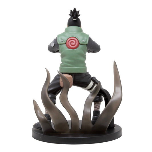 Bandai Naruto Shippuden Best Selection Action Uzumaki Naruto S.H. Figu –  Tokyo Japanese Lifestyle