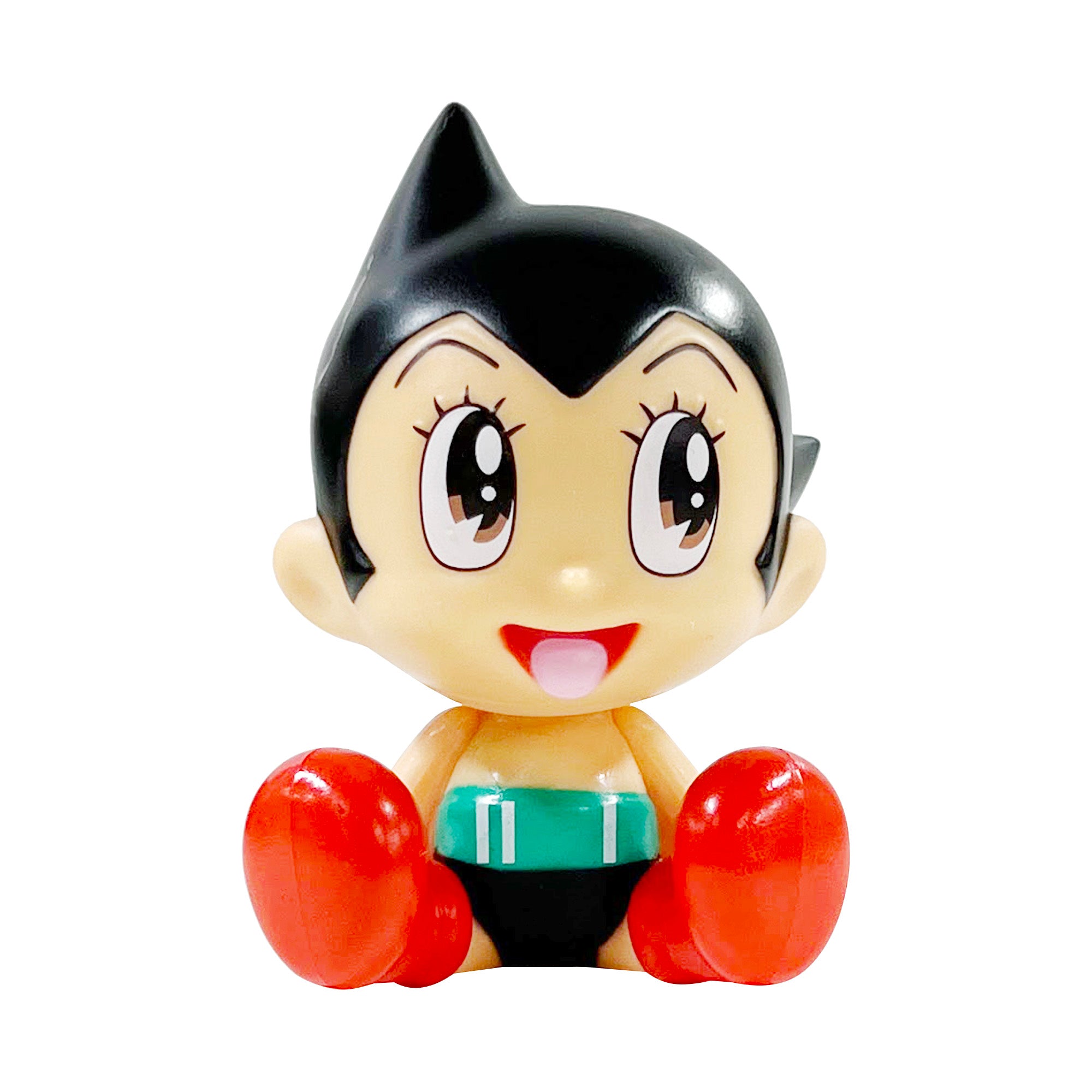 Astro Boy and Friends: Big Heads - Astro Boy 4