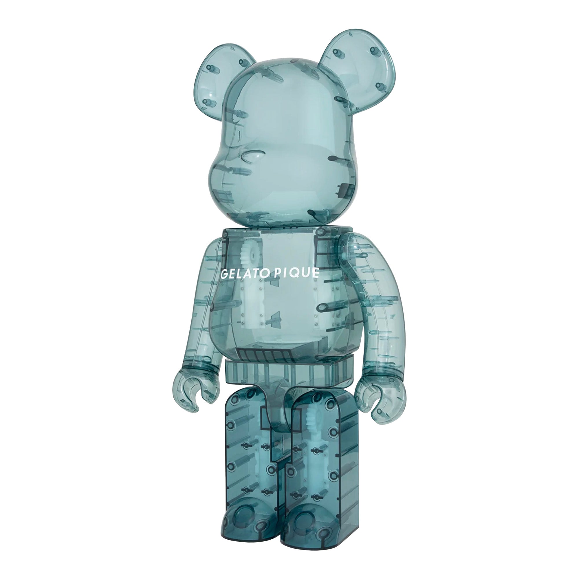 GELATO PIQUE BE@RBRICK ベアブリック 400％ MINT-