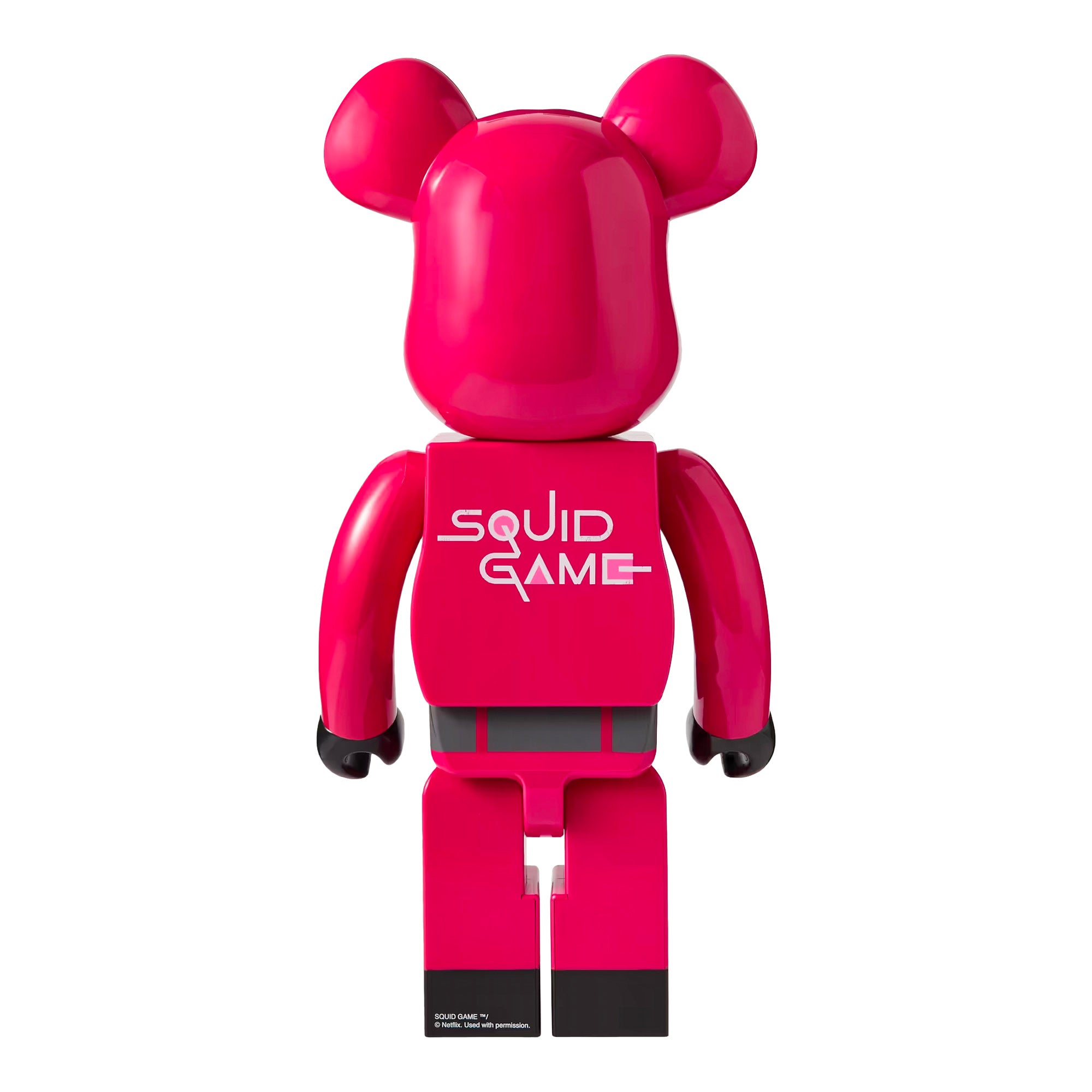 1000% BE@RBRICK – TOY TOKYO