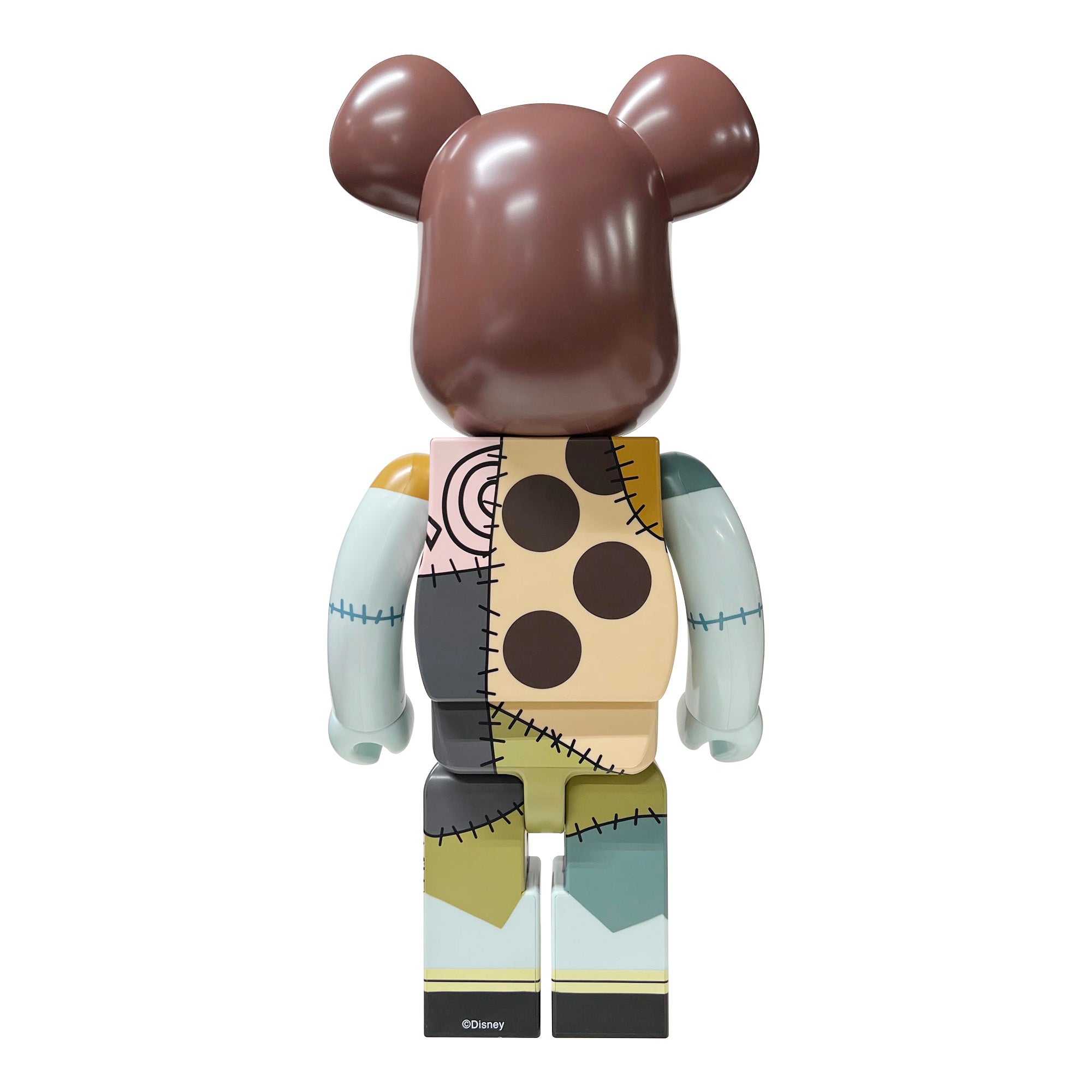 1000% BE@RBRICK – TOY TOKYO