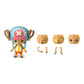 BandaI: Anime Heroes - One Piece - Tony Tony Chopper 6.5" Tall Action Figure