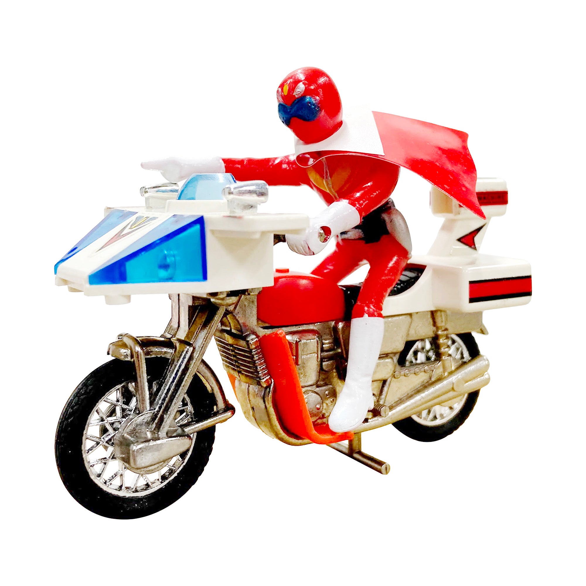 Red sales ranger bike